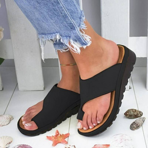 Woman Outdoor Sandals