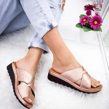 Load image into Gallery viewer, Women New Summer Outdoor Slipper