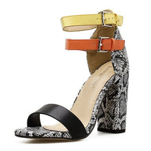 Load image into Gallery viewer, Women Sandals